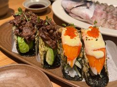 -Tuna maki寿司(苏州中心商场店)