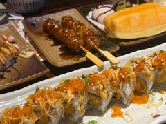 -芥岛(河北大街店)