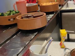 -龍歌自助小火锅(市北和达中心城店)