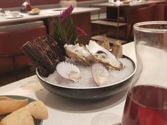 -川越泰火锅(吉利大厦店)