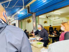 大堂-老字号贾家肉丸糊辣汤(光明巷店)