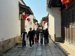-塔巷