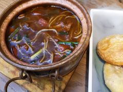 小铜锅烧米线-雀舞·私食(凯德店)