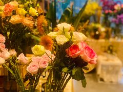 -dotcom coffee古点咖啡(致真大厦店)