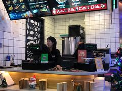 -友达面馆(二七南路店)