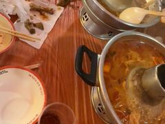 -王大乔泡椒米线·小火锅(星城天地店)