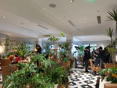 大堂-一尺花园(安和花园店)