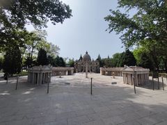 -北京世界公园