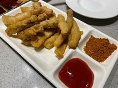 -海底捞火锅(龙茗路店)