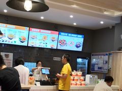-酷壳花甲(四码头店)