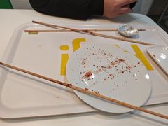 -宜家·瑞典风味餐厅(烟台路店)