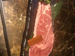 -觅福里•熟成和牛餐厅