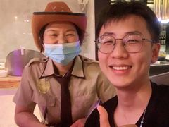 -肉串汪(望京店)