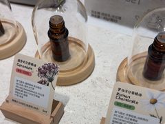 -泰合玺·精油疗愈 SPA(南京河西万达店)