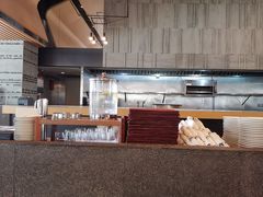 大堂-WOLFGANG PUCK KITCHEN & BAR(迪士尼小镇店)
