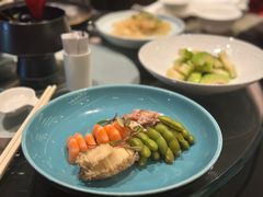 -夏宫中餐厅(静安香格里拉店)