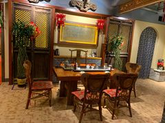 -山西会馆·晋菜·晋商宴·牌匾博物馆(胜利东街店)