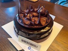 -派悦坊·甜品·蛋糕(日坛店)