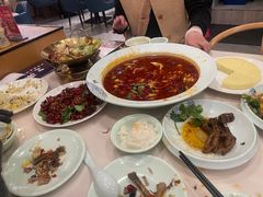 -蜀腾川·火锅鱼.烤鱼(新世界城店)