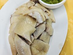 -海鲜街菜馆(海珠南路店)