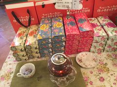 -佟小曼手工茶饼坊(鼓浪屿1店)