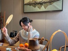 -梅间堂茶馆(绿地缤纷城店)