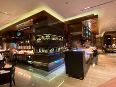 -长沙北辰洲际酒店-兰调全日餐厅