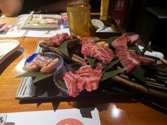 -肉魁屋·烧肉·烧鸟·酒场(高新店)