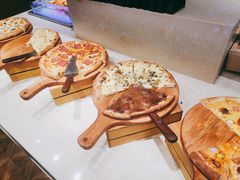 -牛排叔叔自助餐厅(太原万达店)