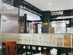 大堂-老厨家(友谊路总店)