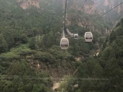 -狼牙山风景区