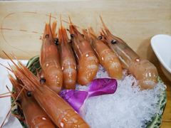 -银子铁板烧料理自助餐(人民广场店)