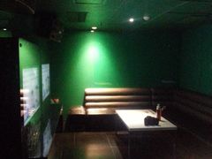 -百威KTV(恒福路店)