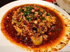 -舌尖上的食缘花园主题餐厅