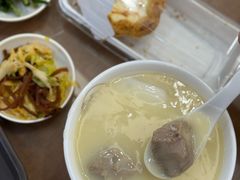 -百年认一力 太原老字号 (桥头街店)