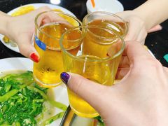 -一哥美食(总店)