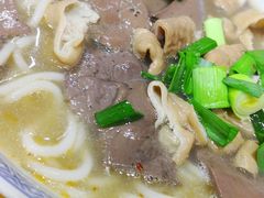 -锦泓老字号猪脏粉(东联大厦店)