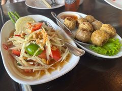 -大螃蟹海鲜餐厅