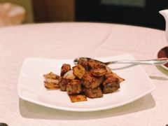 黑椒牛柳粒-御宝轩(益丰·外滩源店)