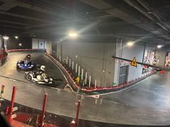 -魔赛卡丁车赛车汇(上海店)