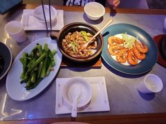 -啫神·广州地标美食(北京路店)