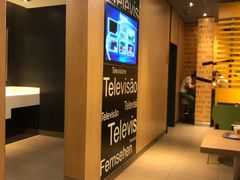 -麦当劳(杭州西湖银泰百货店)
