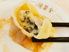鲅鱼饺子-北京全聚德(西翠路店)