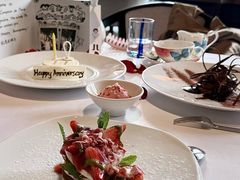 -Le Comptoir de Pierre Gagnaire