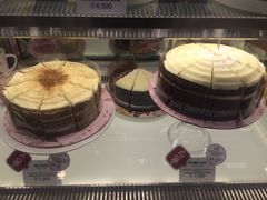 -BILLY ANGEL蛋糕店(三成COEX店)