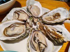 -金海湾海鲜排档(朱家尖店)