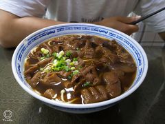 大肠（半份）-好面道大肠面(中华路店)