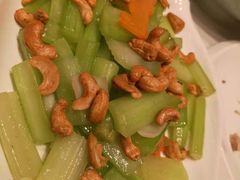 -北李妈妈菜·海肠捞饭(高新万达店)