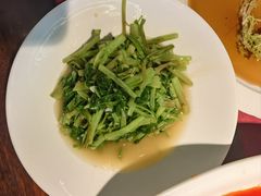 -荷塘秋月·本帮江浙菜(国权路店)