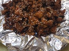 -清真·三德隆饭庄(桥梓口店)
